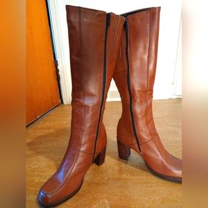 Brown Beautiful Paolo Corelli Boots